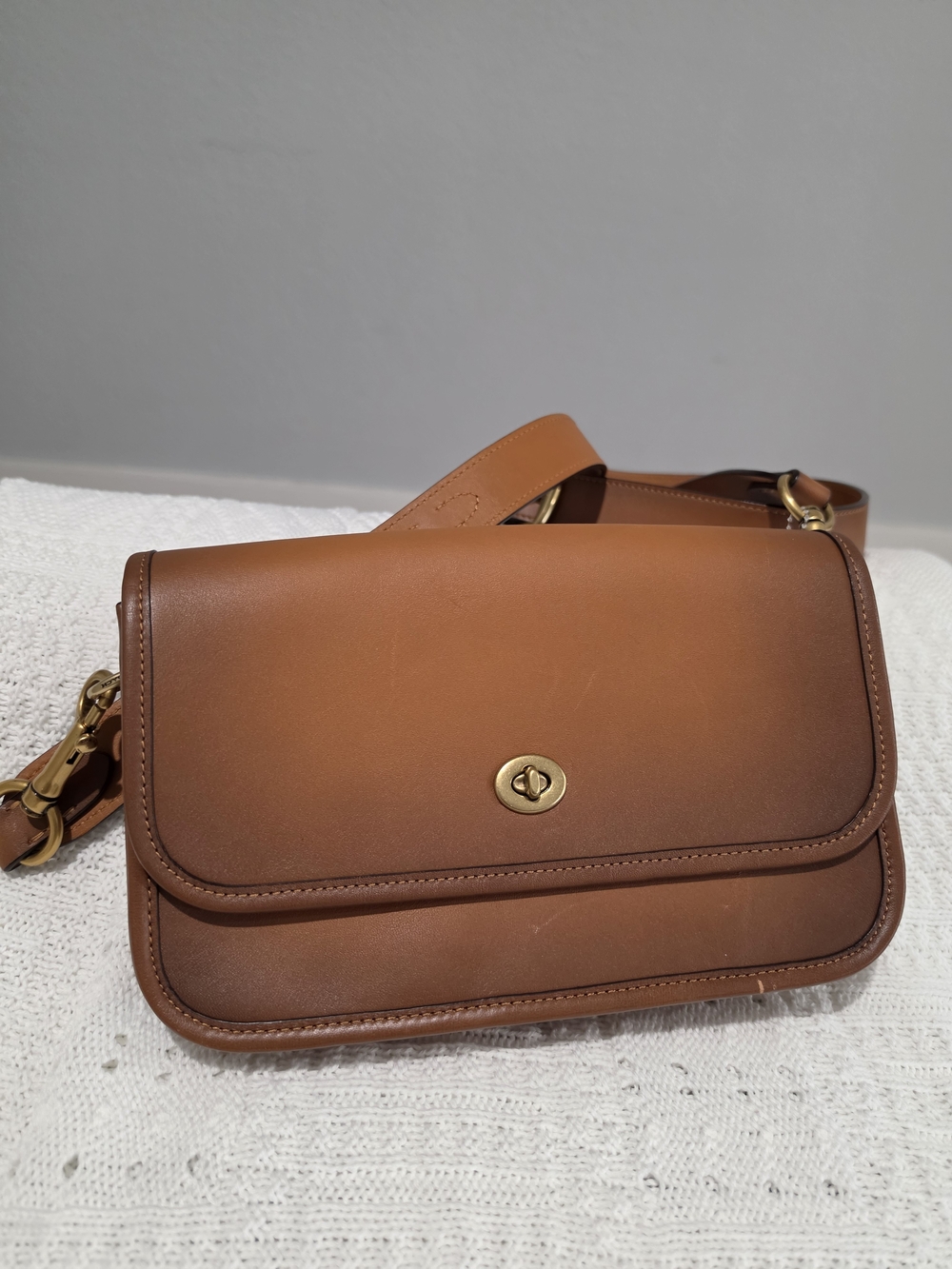 Coach CITY BAG